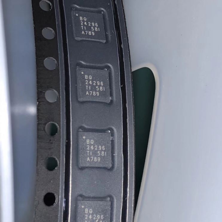 BQ24296 IC Chip BQ24296RGER 100% NEW Original All Electronic Components IC Supplies China