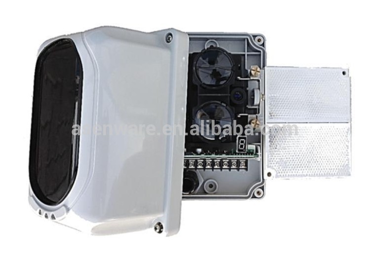 Fire Conventional Beam Smoke Detector