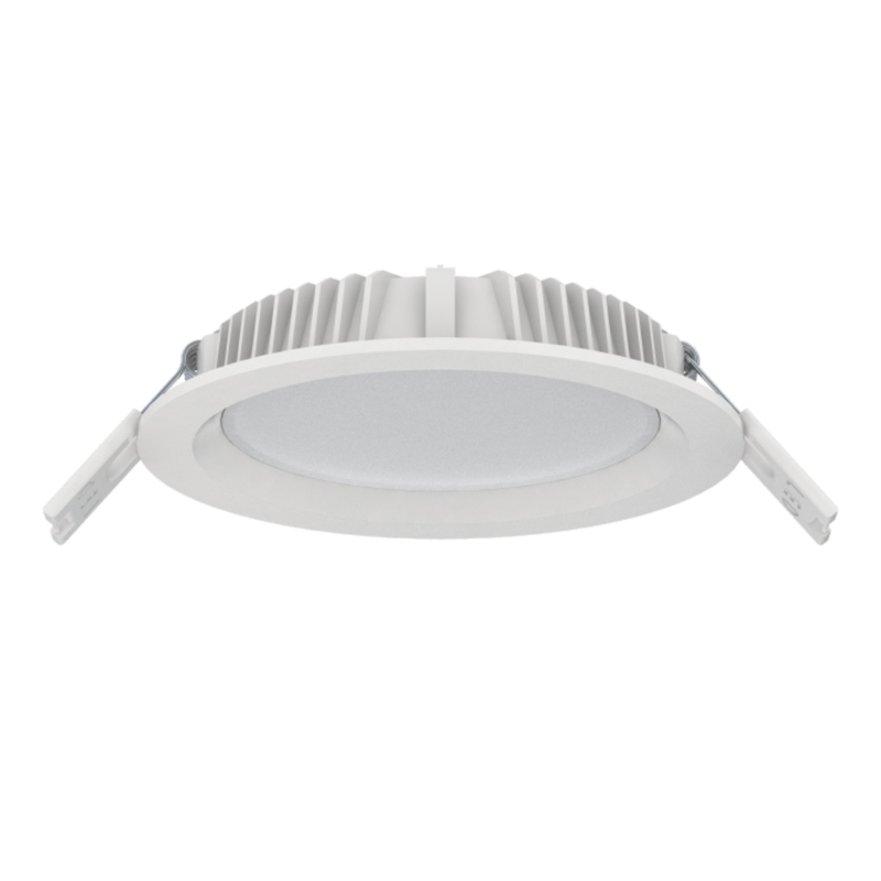 Top quality recessed led light downlight housing smd led downlight slim efficiency with 3 years warranty