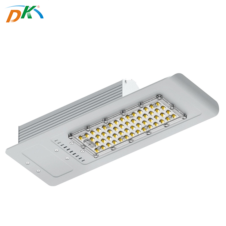 40w led street lamp for roadway lP65 outdoor waterproof traffic safety light