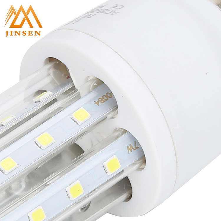 Free sample high quality cfl bulb 16w led energy saving light