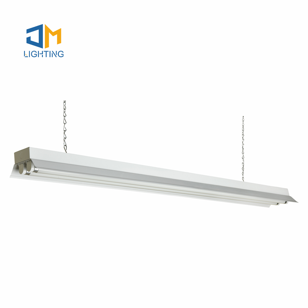 ETL listed Fluorescent Shop Light Fitting & Tube 72w T8 Cool White shop light t8 fluorescent light fixture