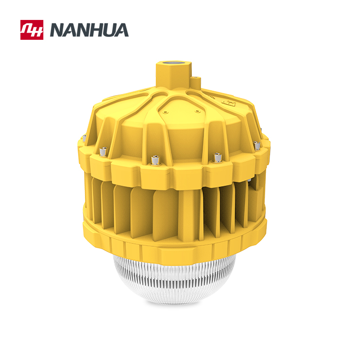 NANHUA LPX IECEX ex proof flood light