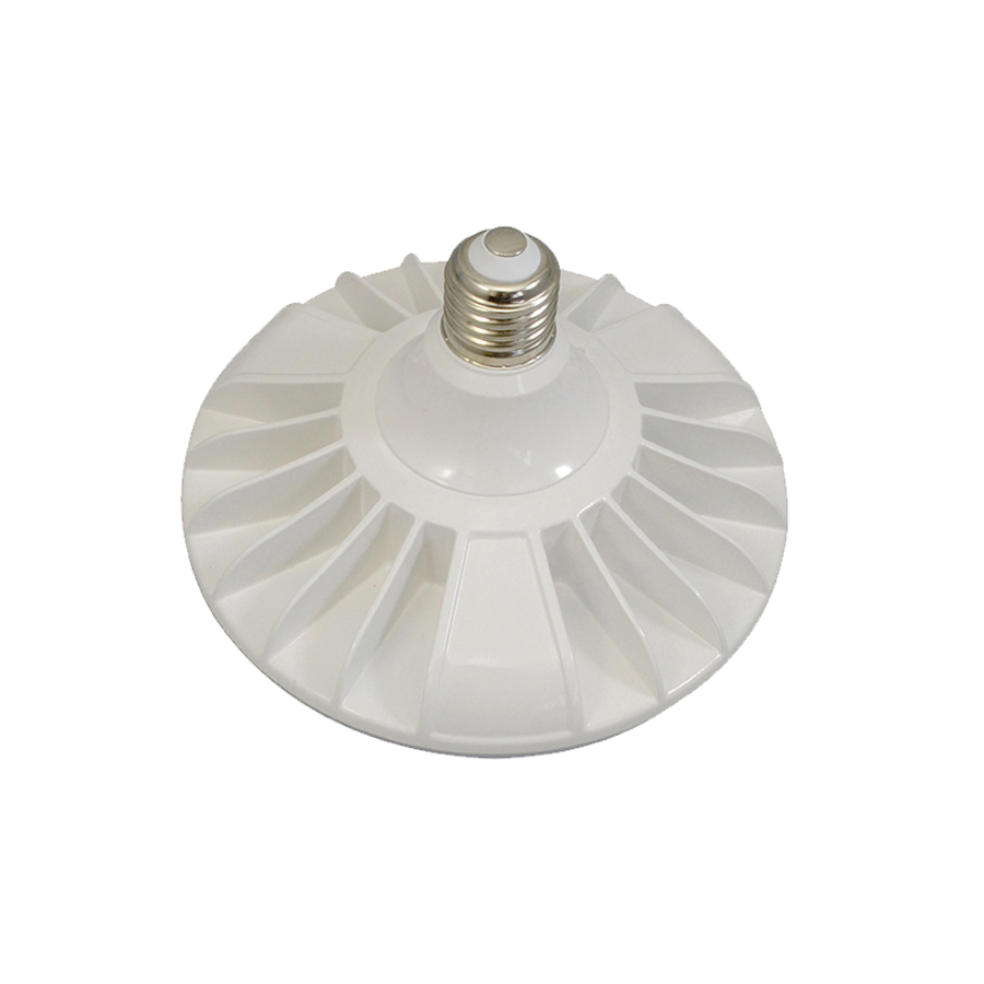 SMD 2835  UFO  LEDs 20w 40w 60w Plant Grow Light Bulbs with Red Blue Spectrum Hydroponics for dragon fruit and vegetables