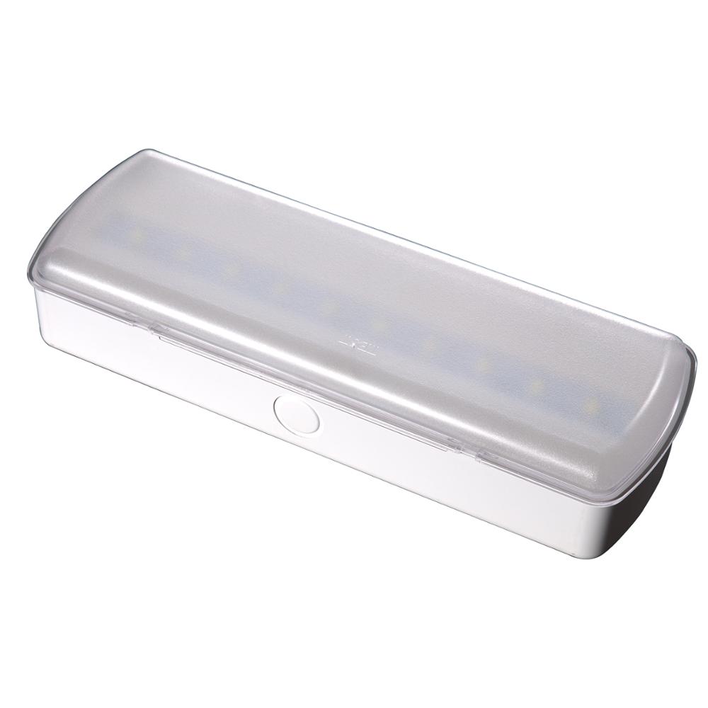 Wall Surface Mounted LED Emergency Illumination Lighting