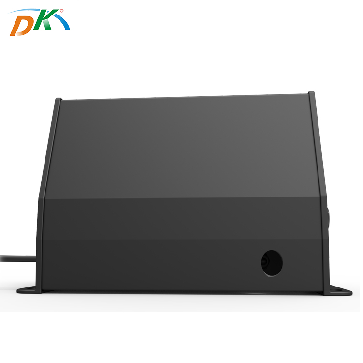 Aluminum wall lamp waterproof IP65 high efficiency power 100w led light