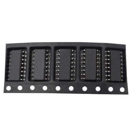 ic (Electronic Components)MM74HC595M