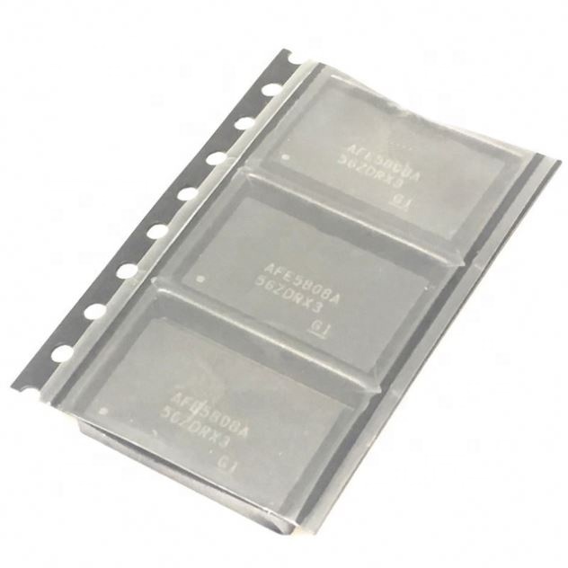 (Electronic Components)AFE5808A AFE5808AZCF