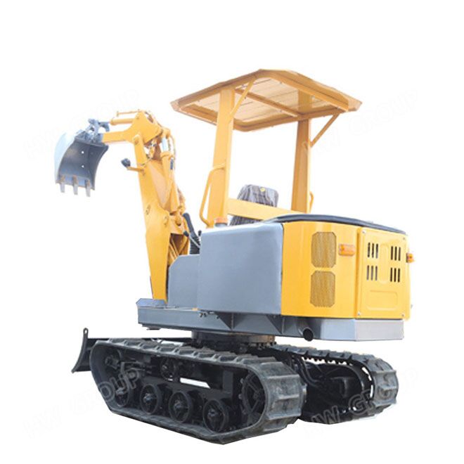 chinese cheap electric mini excavator for prices