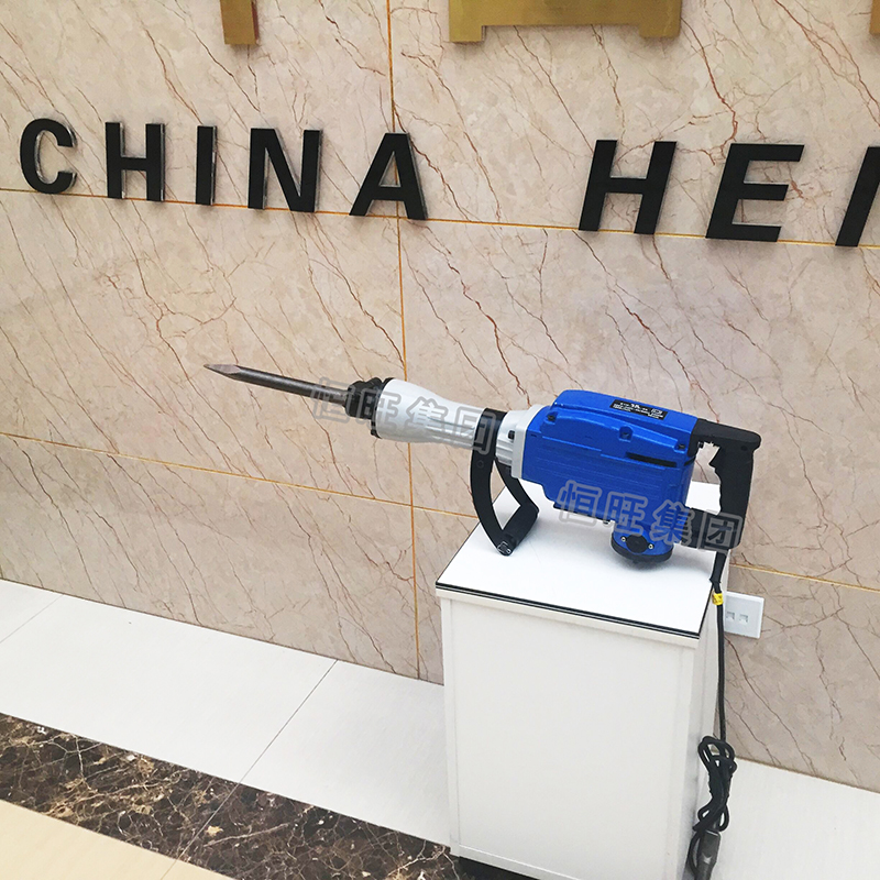 Chipping hammer electric breaker power tools