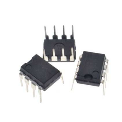 (Electronic Components)LM331N IC
