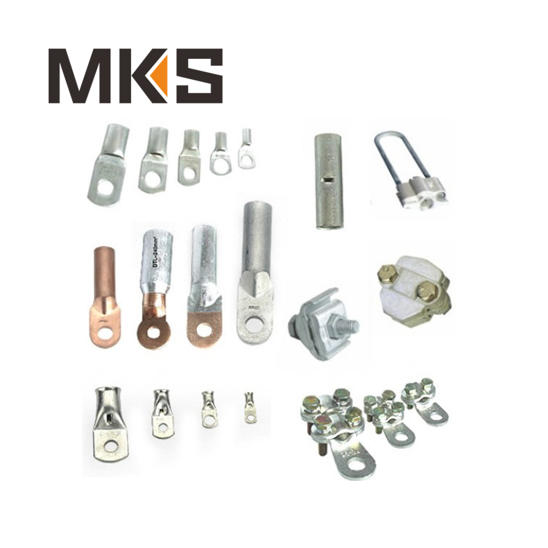 cable lug type u type cable lug