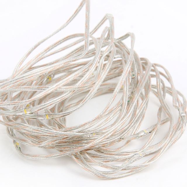 Holiday Time Decorative Outfit Led Twinkle String Lights Walmart Christmas Lights