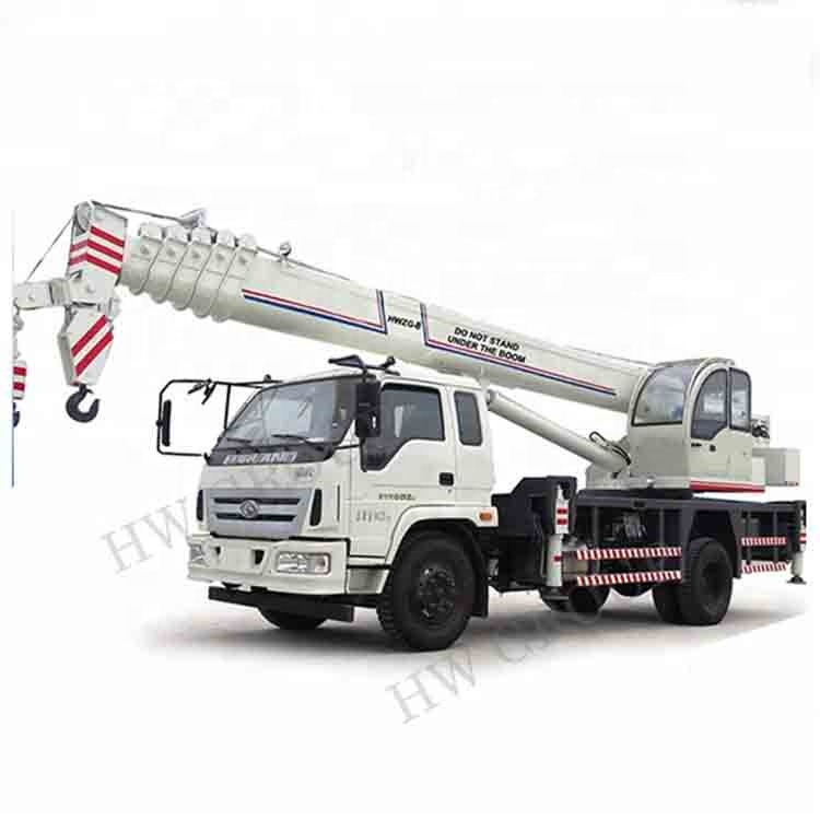 Grove 80 ton truck price hydraulic crane mini dump truck