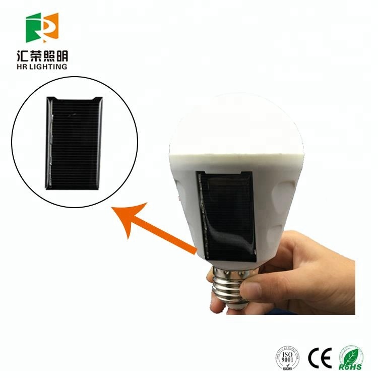 IP65 solar light pole solar ground light