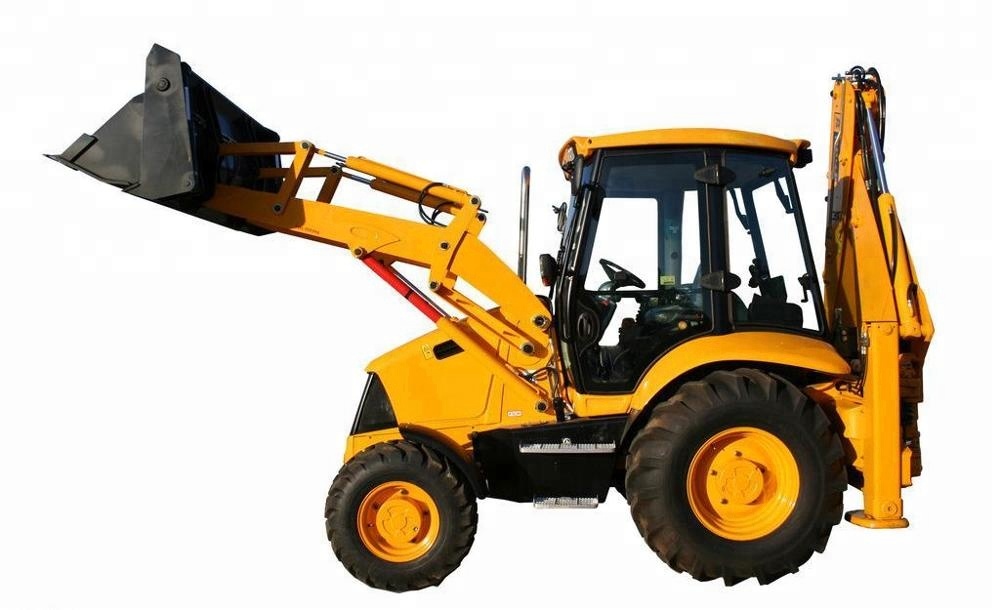 Low Price Electric Mini Wheel Loader On Sale