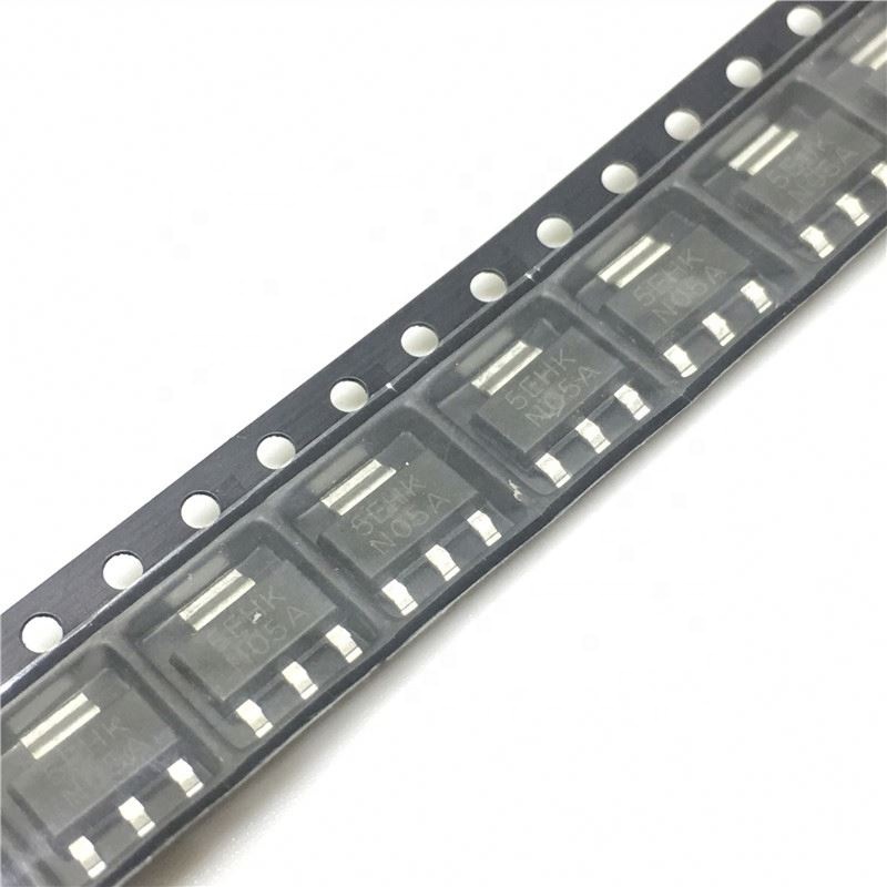 3.3V 1A New and original  TRANSISTOR AMS1117-3.3 AMS1117 LM1117