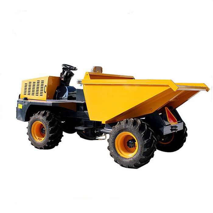 mini track dumper truck price for sale in pakistan