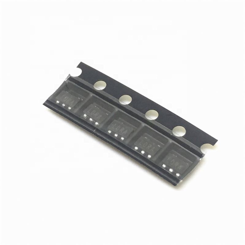 LP2985AIM5X-3.0 / 3.3 / 5.0 / 2.5 SOT23-5 LP2985 regulator new original