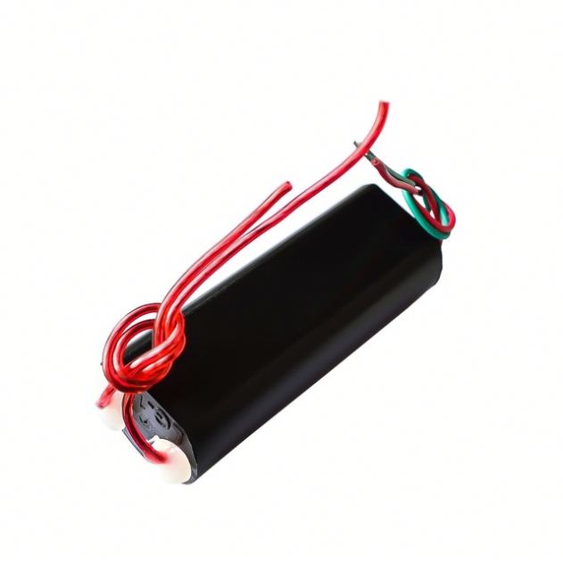 DC 3V-6V bis 400kV 400000V Boost Step up Power Module High Voltage Generator