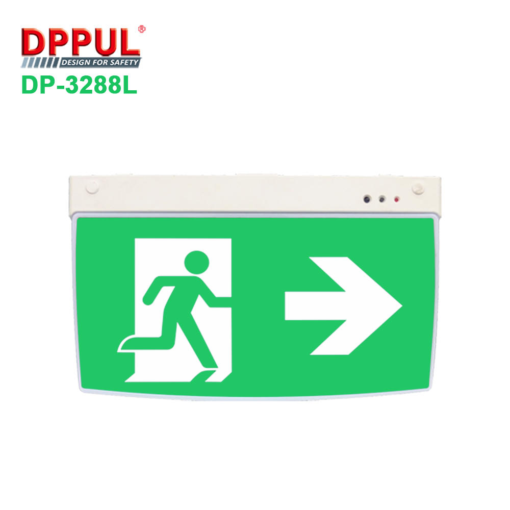 DPPUL - Professional emergency light manufacturer since 1984 emergency lights 34 years of history/LED Emergency Light