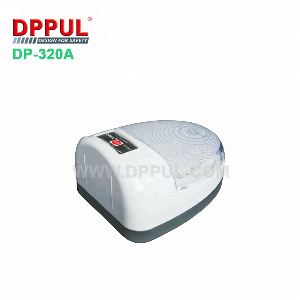 2019 Newest Rechargeable Light DP320