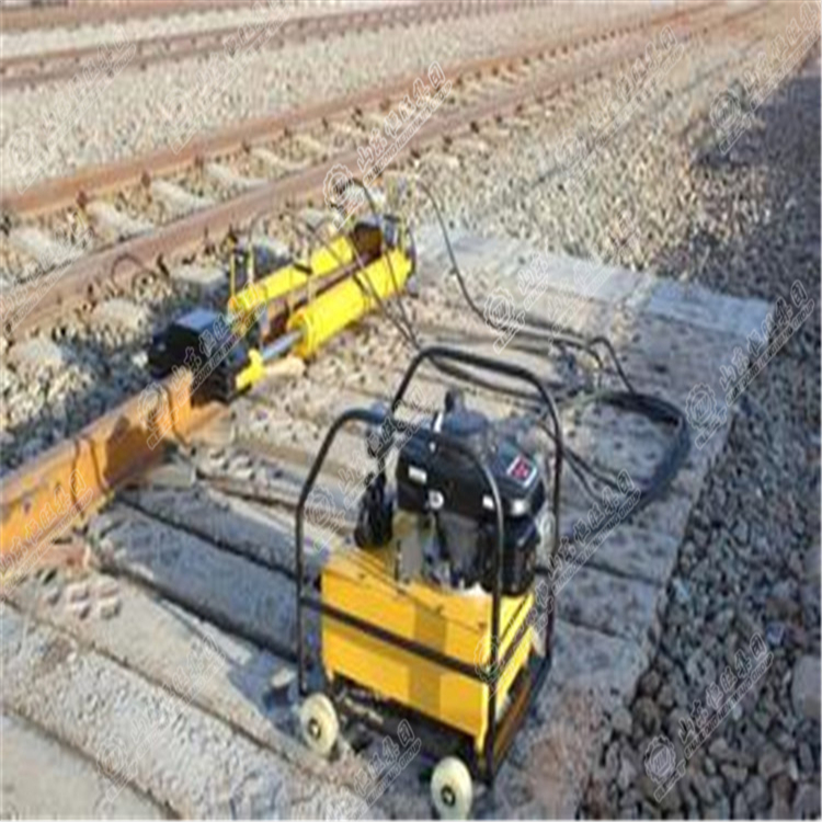 YLS-900 Hydraulic Railway tensor Rail Hydraulic Tensor for sale