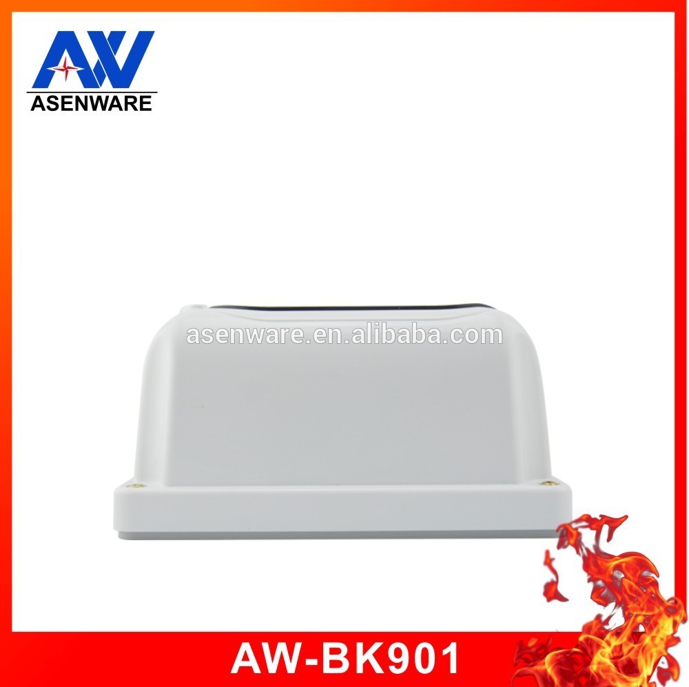 Infrared Conventional Reflective Beam Smoke Detector for Building Project