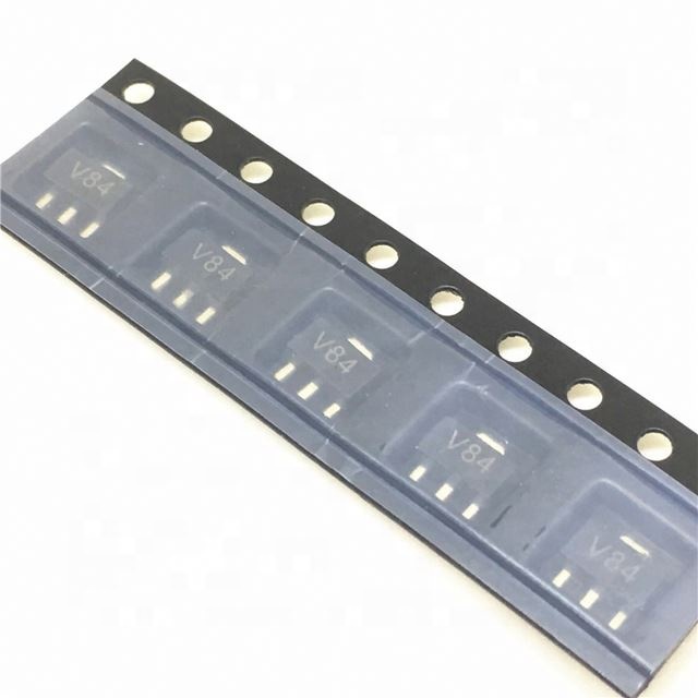 (IC CHIP) GVA-84+ GVA-84