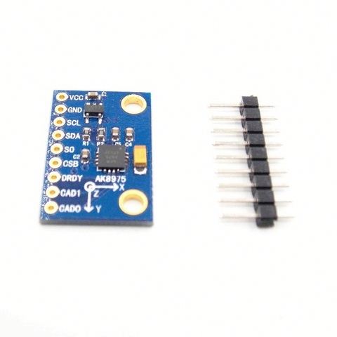 CJMCU-86 AK8975 Three-axis Electronic Compass High  Compass Module