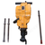 YN27j Gasoline Petrol Powered Yn27c rock drill Breaker
