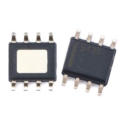IC (Electronic Components)TPS5430DDAR
