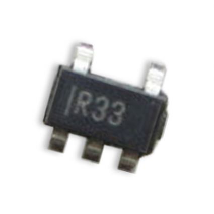 (Electronic Components)XC6221A332MR