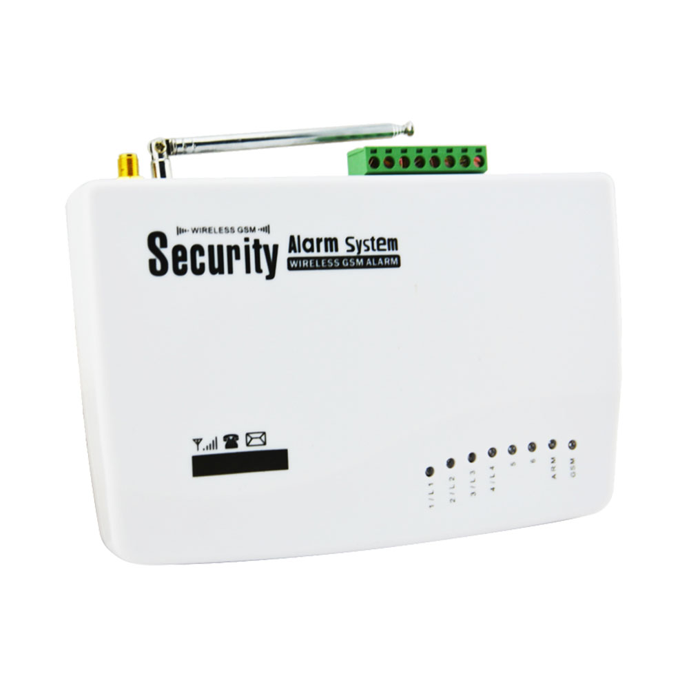 AW-GSM100 fire alarm system GSM module