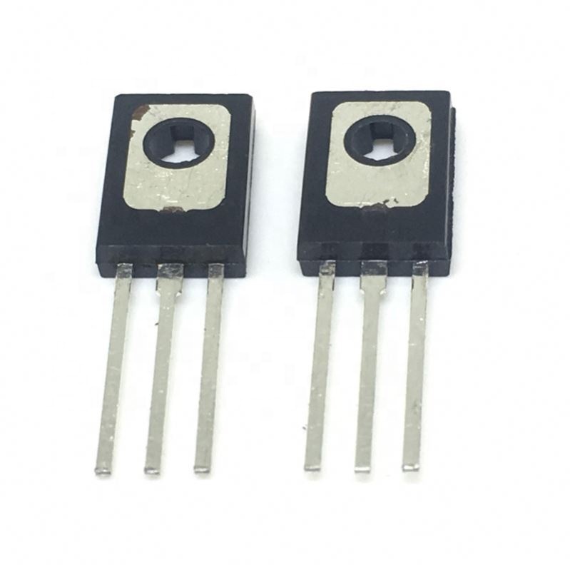 Part D882 2SD882 TO-126 NEW