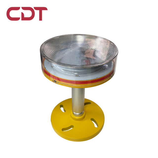 LED Airport Lighting FATO & TLOF Perimeter Security Lighting ICAO FAA Standard Airport Runway Light