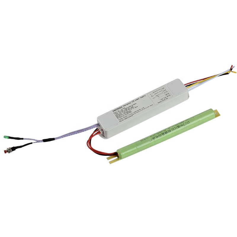 rechargeable  battery for emergency led light