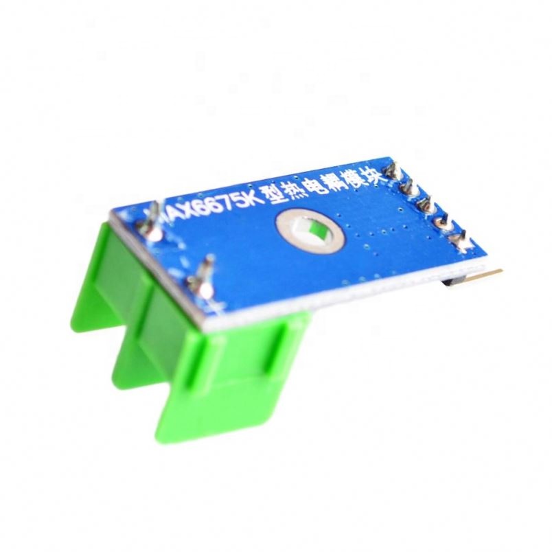 MAX6675 Module + Thermocouple Thermocouple Sensor for