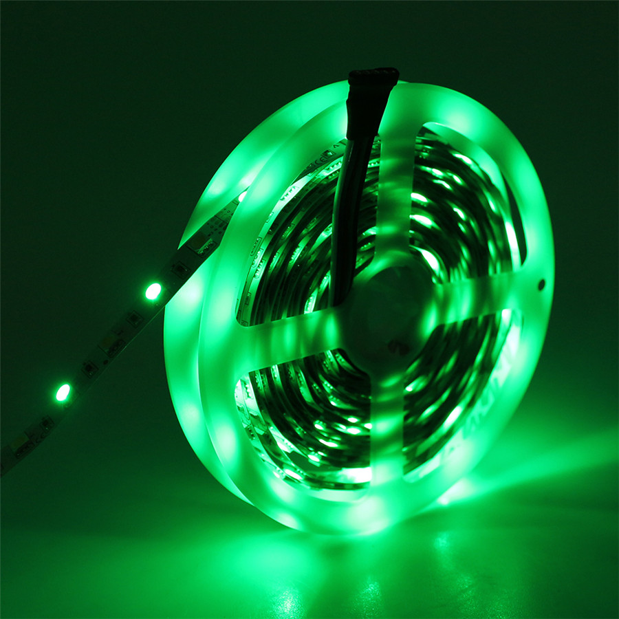 DMX LED Strip 300 LEDs Light Waterproof RGB Strip Lights DMX Controller RGB LED Globe TCP IP RGB LED Controller for Ceiling Bar