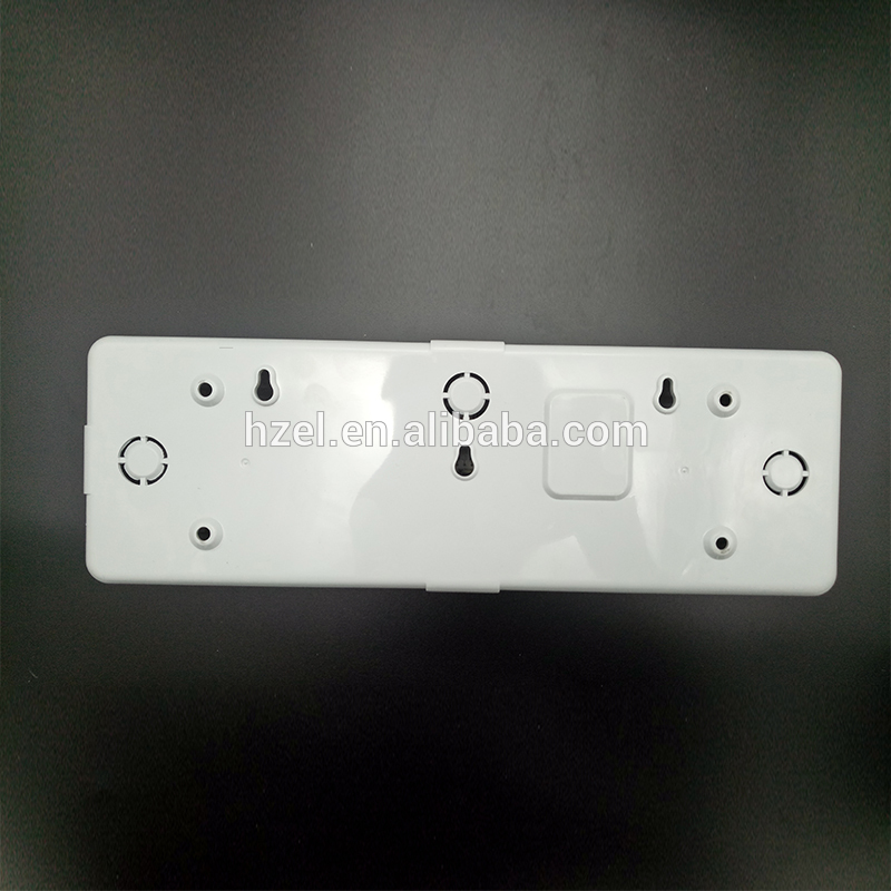 Dubai Outdoor Plastic Emergency Lights Lamp Led Rechargeable From The Battery