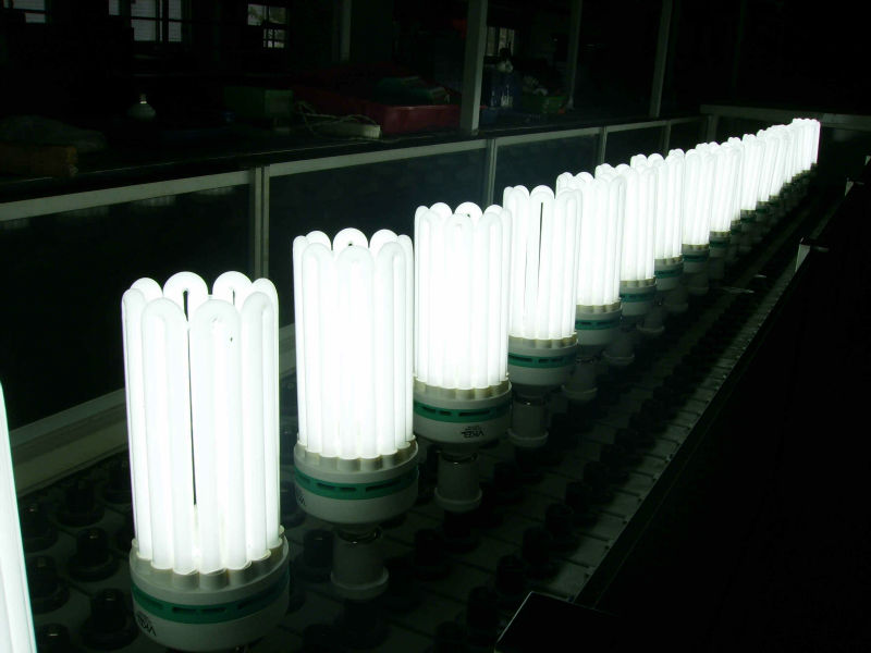 Trending hot products 3u cfl making machine