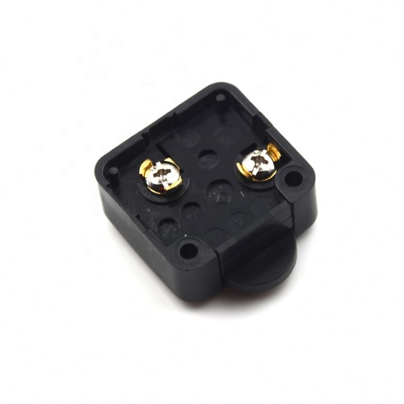 for Home Furniture Cabinet Cupboard Light Switch 202A Automatic Reset Switch Wardrobe Cabinet Light 