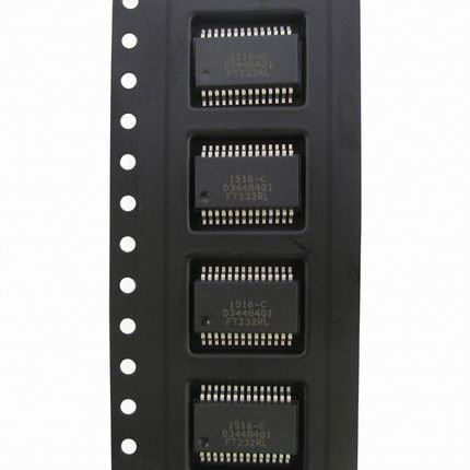 IC (Electronic Components)FT232RL