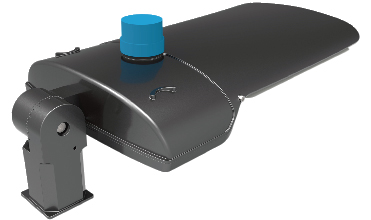 Module Assembly Smart Street Light, Aluminum Street Lamp LED, SMD 200W Street Lighting LED