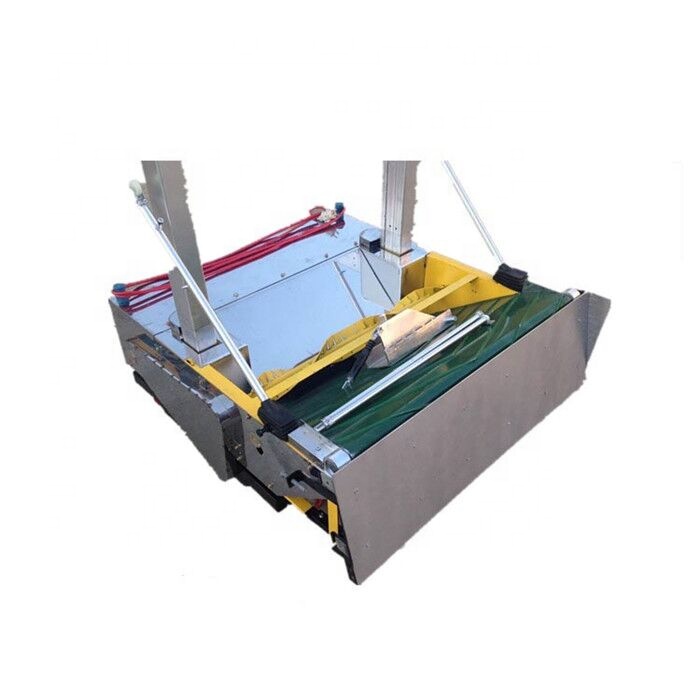 Automatic rendering machine/plastering machine for sale