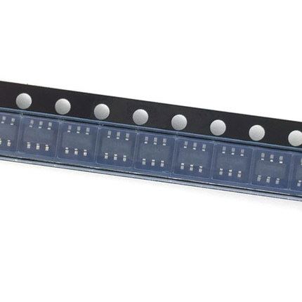 IC (Electronic Components)NCP1251ASN65T1G