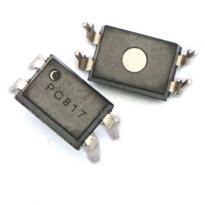 (Electronic Components)PC817C IC