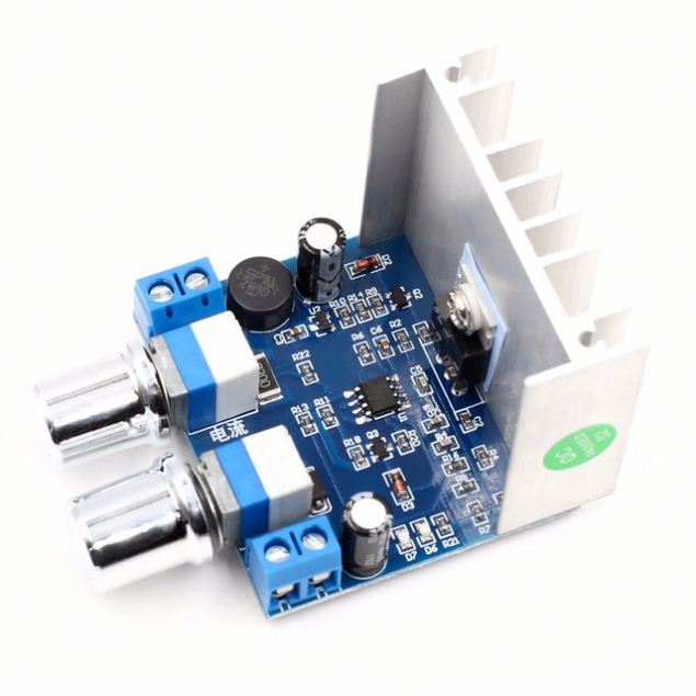 0V Startup Linear Regulator Power Supply Constant Current Constant Voltage Module Adjustable Power Module Regulator