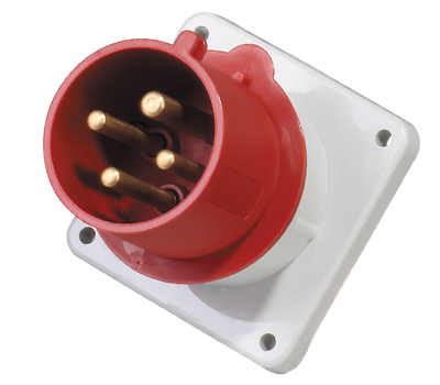 SAIPWELL International Standard European High Quality Hot Sale New 230 Volt Plug