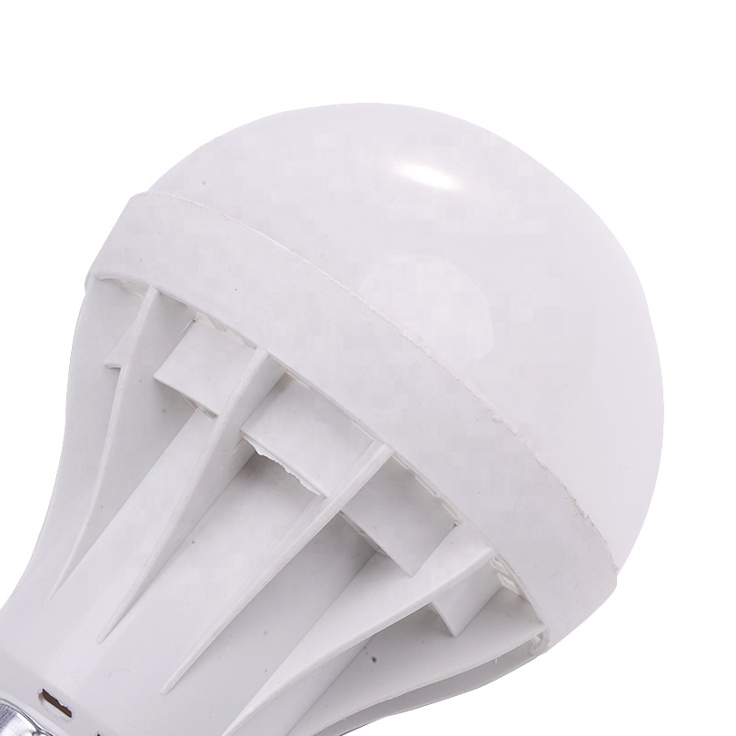 SMD Led5730 Led Lamp 220v 9w 12w 15w Plastic E27 led bulb light
